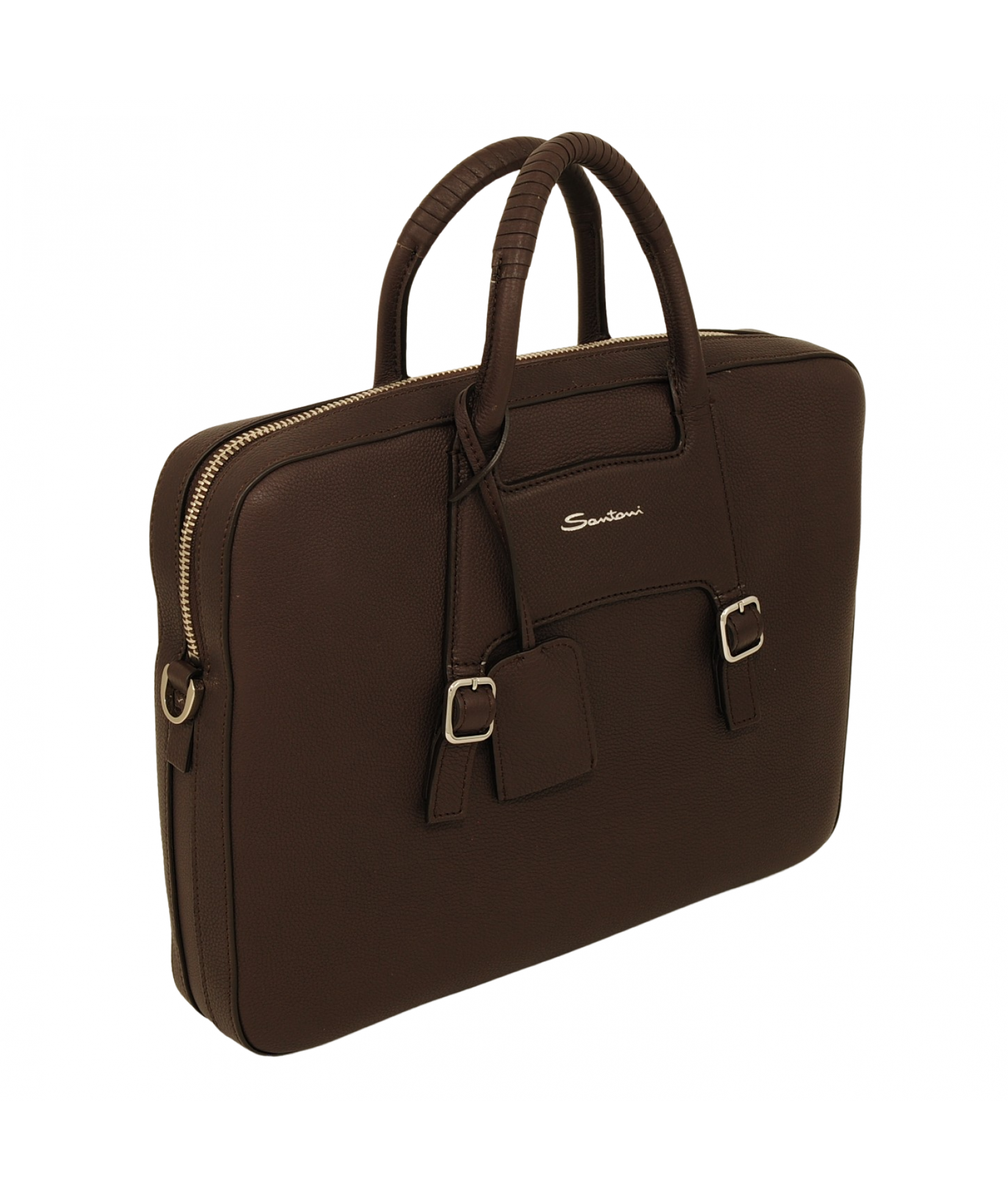 Santoni Document / Computer Bag (39825)