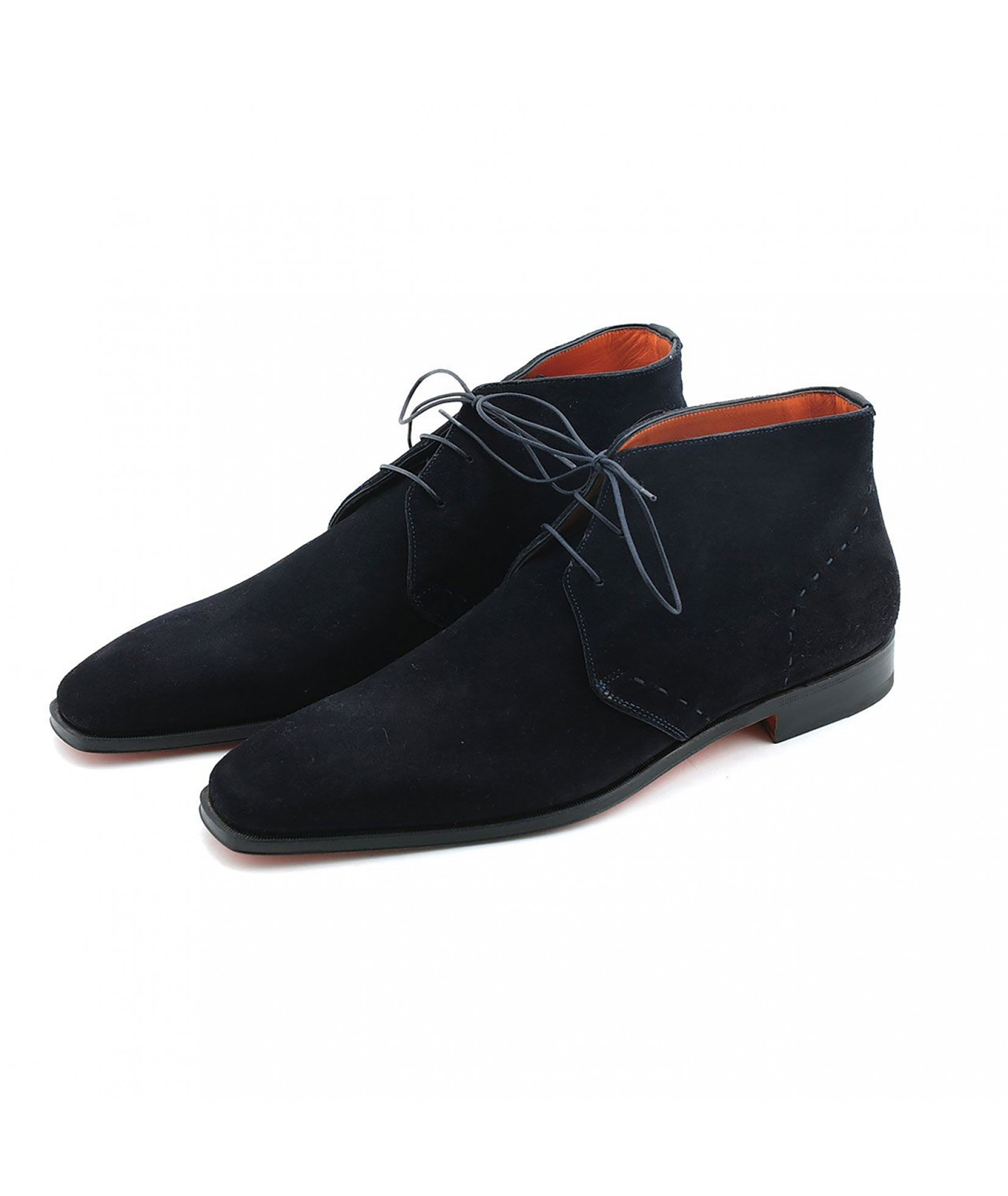 Buy Santoni Oceano (18706) | Voustenshoes.com