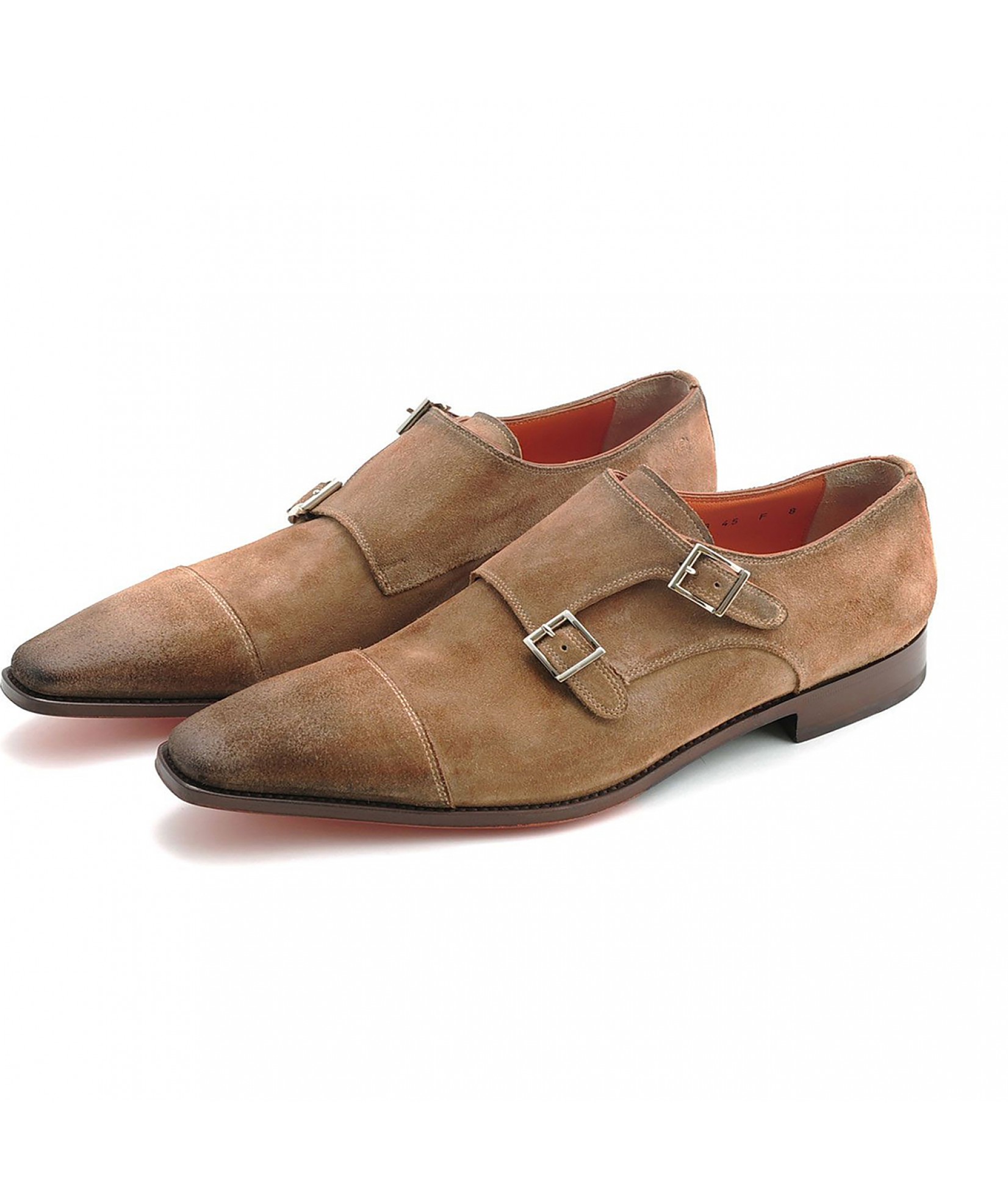 Santoni Vintage (22870) | Voustenshoes.com