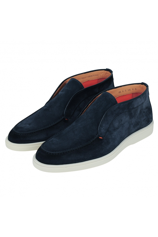 Santoni Men's Shoes | Voustenshoes.com