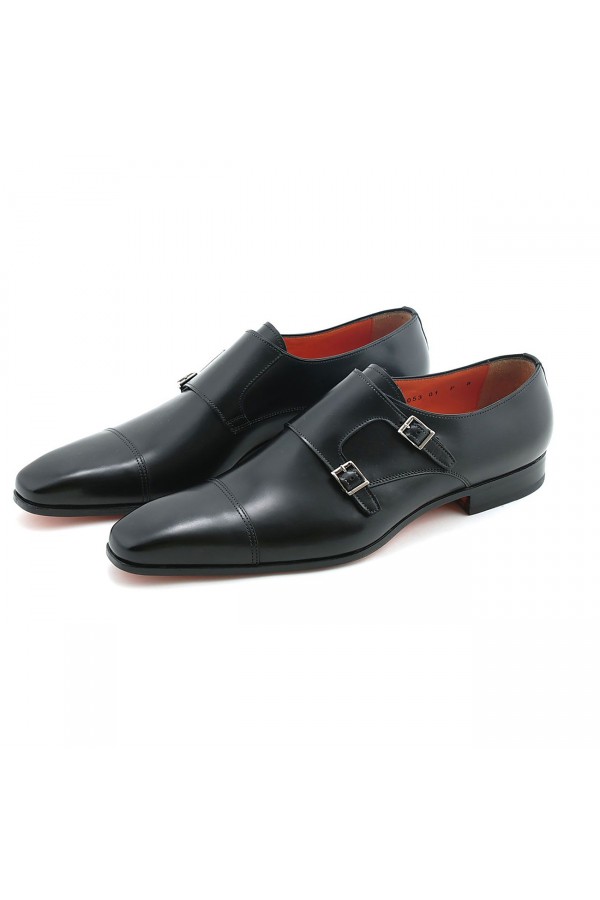 Santoni Dark Night (36806)