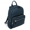 Santoni Backpack Dark Blue (39814)