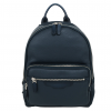 Santoni Backpack Dark Blue (39814), photo 2