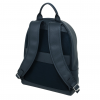 Santoni Backpack Dark Blue (39814), photo 5