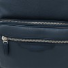 Santoni Backpack Dark Blue (39814), photo 7