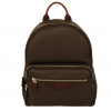 Santoni Backpack Dark Brown (39813), photo 2