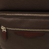 Santoni Backpack Dark Brown (39813), photo 7