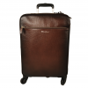 Santoni Travel Suitcase brown (39874), photo 2