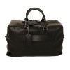 Santoni weekender black/grey (31779)