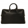 Santoni weekender black/grey (31779), photo 4